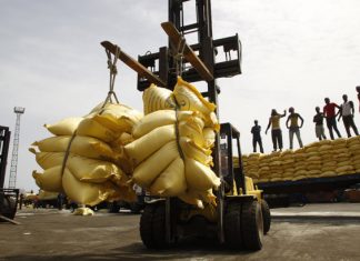 Sénégal : Baisse de 6,6% des importations de biens en novembre 2019