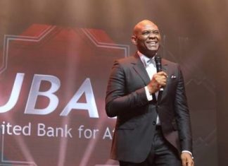 Banque : UBA se restructure pour amplifier sa dimension panafricaine