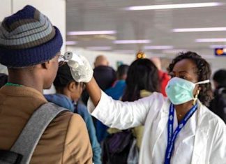 Coronavirus : l’Afrique tiraillée entre ses intérêts économiques et sa protection sanitaire