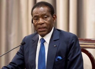 Coronavirus : la Guinée équatoriale offre 2 millions $ à la Chine pour l’aider à faire face à la crise