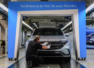 L’économie allemande au point mort