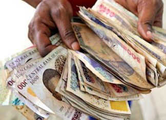 Le Nigeria demande un report du lancement de l’ECO