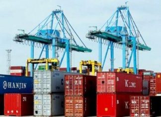 Sénégal : le déficit commercial s’est établi à 3,7 milliards $ en 2019
