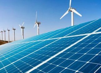 1,2 GW d’énergies renouvelables seront inaugurées en Afrique subsaharienne, Afrique du Sud exclue, d’ici à 2021 (BNEF)