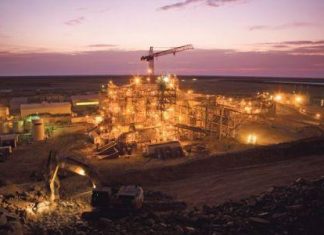 Sept entreprises préqualifiées pour le développement du secteur pétrolier et gazier en Mauritanie
