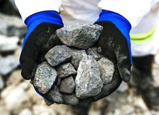 L’Afrique du Sud règne sur le palladium, un métal plus précieux que l’or, dont la demande explose