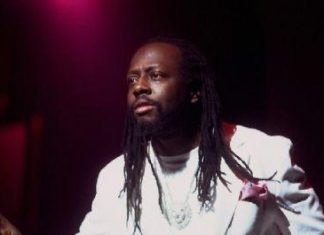 La star Wyclef Jean a levé 25 millions de dollars pour créer un service d’édition musicale en Afrique