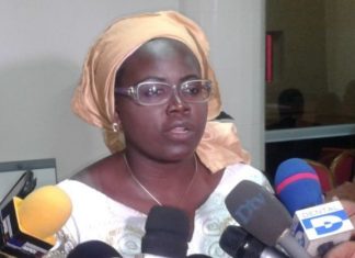 Aminata Assome Diatta, Ministre sénégalais du commerce « Avec la Zlecaf, le commerce intra africain passera de 15 à 30 % »