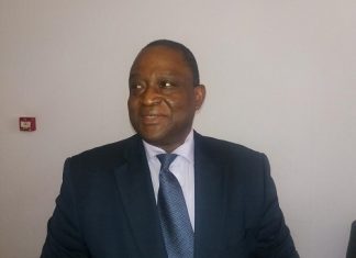 Abderahmane Berthé, secrétaire général de l’Association des Compagnies Aériennes africaines (AFRAA) : « L’Afrique représente moins de 3% du trafic aérien global »