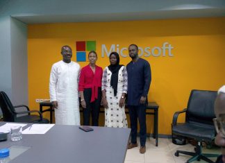 Microsoft4Afrika a accompagné 1,7 million de PME