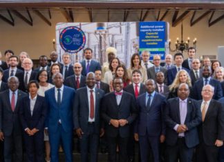 Sénégal : mission des administrateurs de la Banque africaine de développement à Dakar