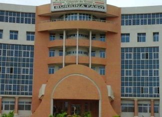 Burkina : Le Trésor public lève 33 milliards de FCFA sur le marché financier de l’UMOA