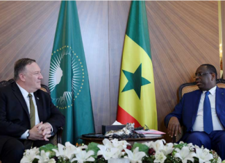 Visite de travail de la Chambre africaine de l’énergie à Dakar : Le contenu local et les politiques de marché façonneront les investissements énergétiques au Sénégal au menu