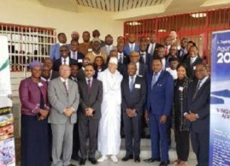 Ciel unique africain : les parties prenantes en conclave à Dakar au Sénégal