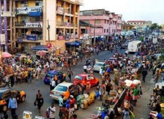 Finances publiques :Le Ghana émet des euro-obligations de 3 milliards $, près de cinq fois sursouscrites avec un record d’échéance