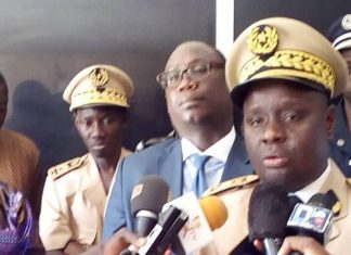 Sénégal/ Mise en œuvre des programmes de la CEDEAO au niveau national : Un atelier de consultations Nationales tenu à Kaolack