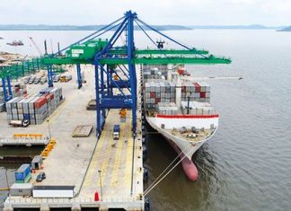 Gabon : restructuration totale de la zone économique spéciale