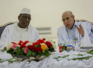 Nouakchott et Dakar réactualisent 6 accords de coopération dans des secteurs clefs
