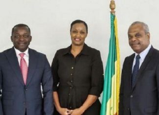 Transports: Le Sénégal envisage d’ouvrir une ligne aérienne directe vers la Martinique, dans les Caraïbes