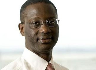 Crédit Suisse: le petit parachute doré de Tidjane Thiam