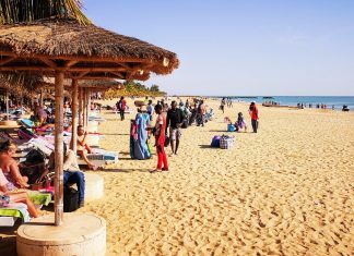 Coronavirus : comment réagissent les hôteliers du Sénégal ?