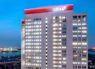 United Bank For Africa (UBA) contribuerait à hauteur de 14 millions de dollars dans la riposte contre le COVID-19 en Afrique
