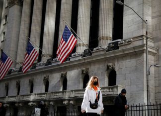 Wall Street s’effondre …et entraine les Bourses Africaines au fond