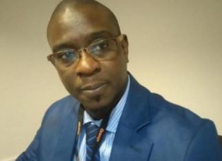 Babacar DIAGNE, Président du Conseil des Entreprises du Sénégal : Coronavirus : Risque de baisse de 2% du taux de croissance du Sénégal en 2020.