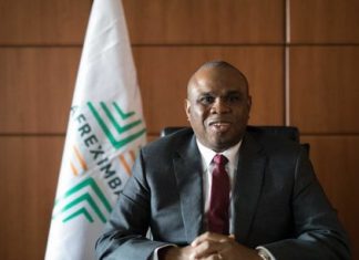 Coronavirus : Afreximbank appuie le commerce africain à coups de milliards de dollars