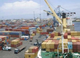 Sénégal : Les exportations sont ressorties à 261,4 milliards de F CFA en janvier 2020