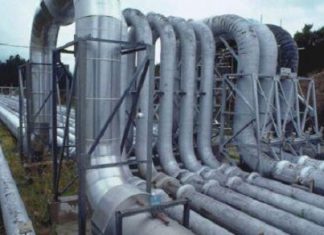 Gaz naturel: Le Nigeria va puiser dans sa garantie souveraine pour financer la construction du gazoduc AKK