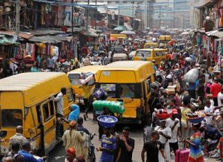 Un continent qui étouffe sous la pollution urbaine