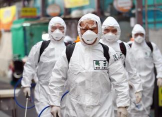 L’épidémie de coronavirus rapproche l’économie mondiale de la récession