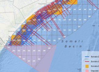 Après 20 ans d’inactivité, la Somalie relance son secteur pétrolier en partenariat avec Shell et Exxon