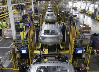 L’économie américaine s’apprête à entrer dans une violente récession