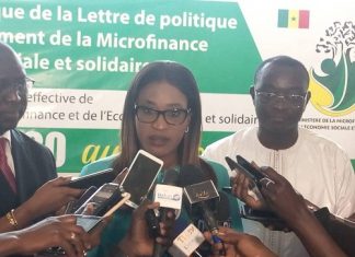 Économie sociale et solidaire : Un secteur qui mérite d’être réglementé et encadré