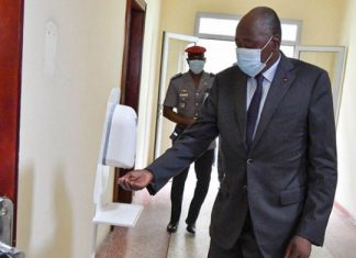 Covid 19 en Côte d’Ivoire : le Premier ministre projette une croissance 3,5% au lieu de 7,2% en 2020