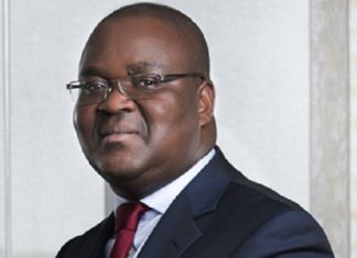 ORGANISATION CONTINENTALE DES BOURSES : Dr EDOH KOSSI AMENOUNVE DEVIENT LE PRESIDENT