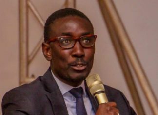 Le Coronavirus risque de freiner la vitalité des acteurs du secteur informel africain!