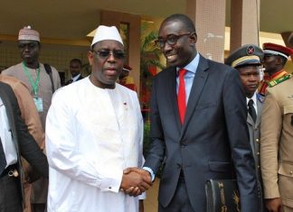 Lettre ouverture aux décideurs africains !