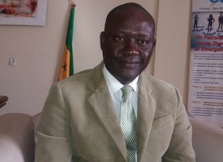 Coronavirus : L’Afrique n’acceptera d’être la monnaie d’échange d’aucune « Puissance »