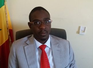 « HALTE AU COVIDPATRONAT SENEGALAIS »