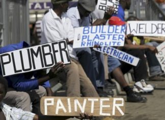 Covid-19 : près de la moitié des emplois pourraient disparaître en Afrique