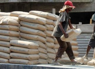 Matériaux de construction : Baisse de 0,4% des prix en janvier 2020