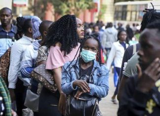 La démographie de l’Afrique constitue un avantage comparatif dans la lutte contre le covid-19 (Mo Ibrahim)