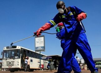 Zimbabwe : reprise de la production dans le secteur minier