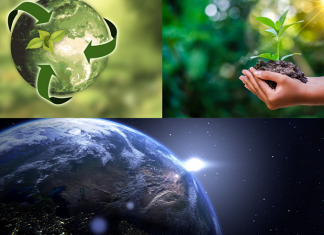 Journée mondiale de la terre : Un nouveau modèle de société engagée pour un développement durable