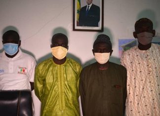 L’affaire des 54 licences de pêche signées : Les acteurs de la pêche artisanale démentent Gaipes et apportent leur soutien à Alioune Ndoye