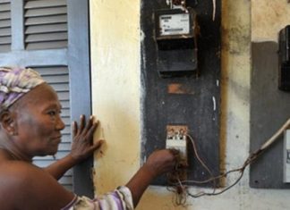 Factures d’électricité : Macky Sall annonce la prise en charge du payement par l’Etat de 975 522 ménages abonnés de la tranche sociale