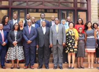 Pour soutenir les Micro, Petites et Moyennes Entreprises Africaines : L’Agence de Développement de l’Union Africaine (AUDA-NEPAD) et le Groupe Ecobank s’apprêtent à établir un cadre continental